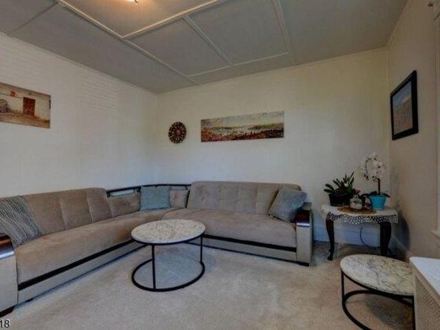 House for sale in Passaic, New Jersey