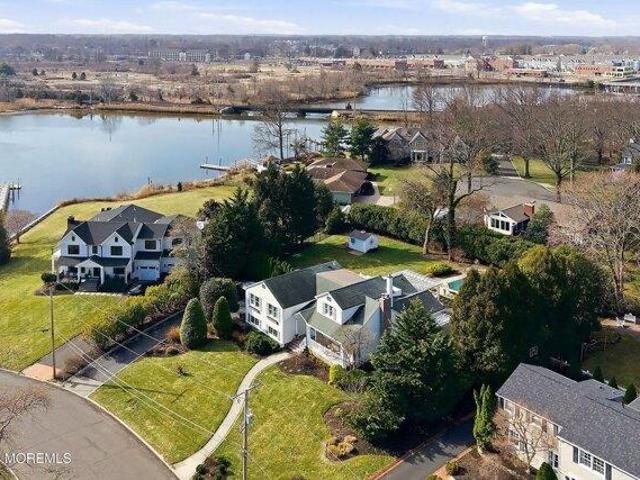 House for sale in Monmouth, New Jersey