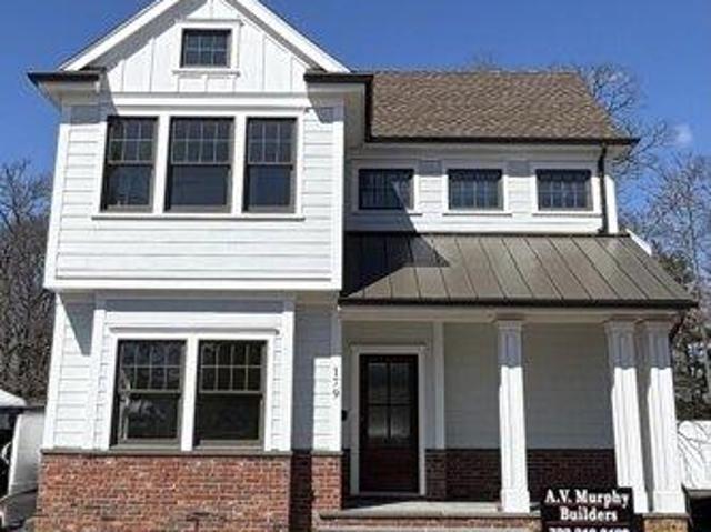 House for sale in Monmouth, New Jersey