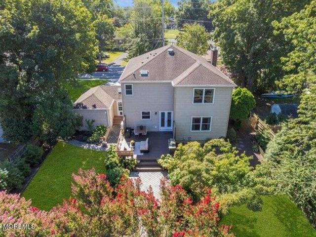 House for sale in Monmouth, New Jersey