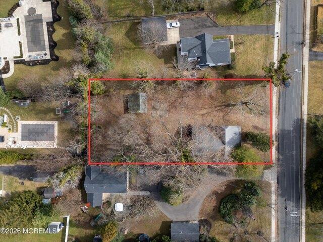 House for sale in Monmouth, New Jersey