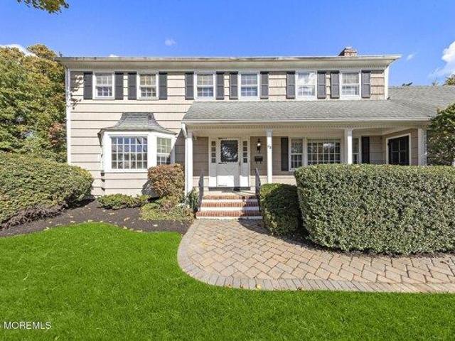 House for sale in Monmouth, New Jersey
