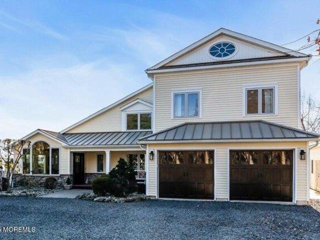 House for sale in Monmouth, New Jersey