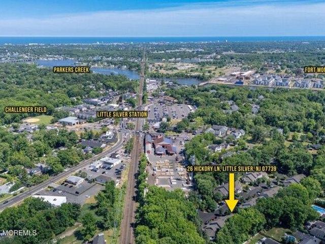 House for sale in Monmouth, New Jersey