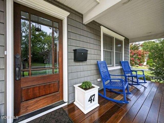 House for sale in Monmouth, New Jersey