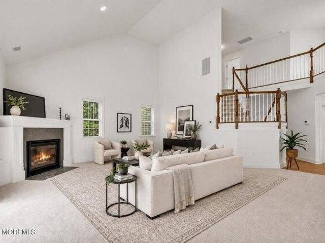 House for sale in Monmouth, New Jersey