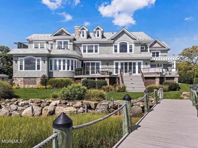 House for sale in Monmouth, New Jersey
