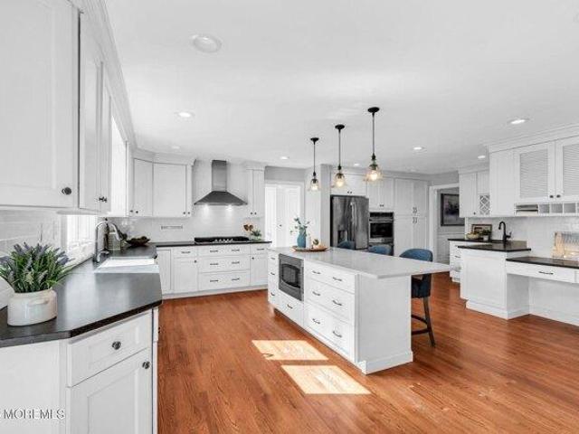 House for sale in Monmouth, New Jersey