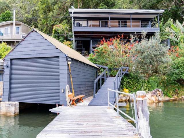 House for sale in Little Wobby, New South Wales