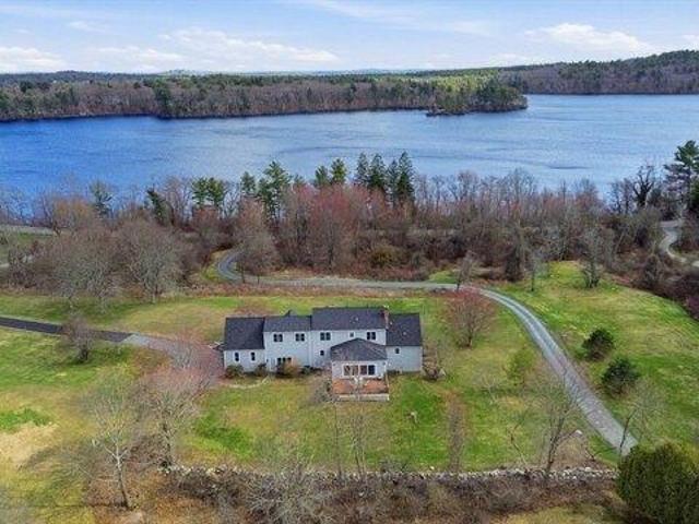 House for sale in Massachusetts