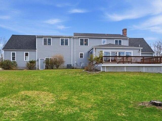 House for sale in Massachusetts