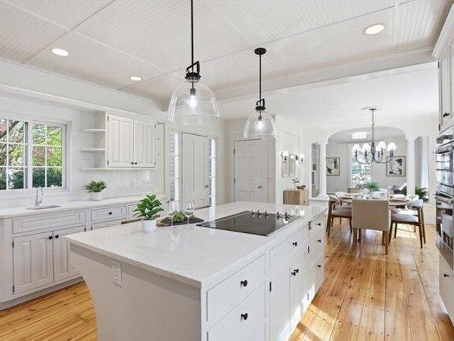 House for sale in Massachusetts