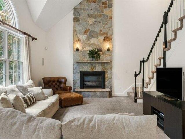 House for sale in Massachusetts