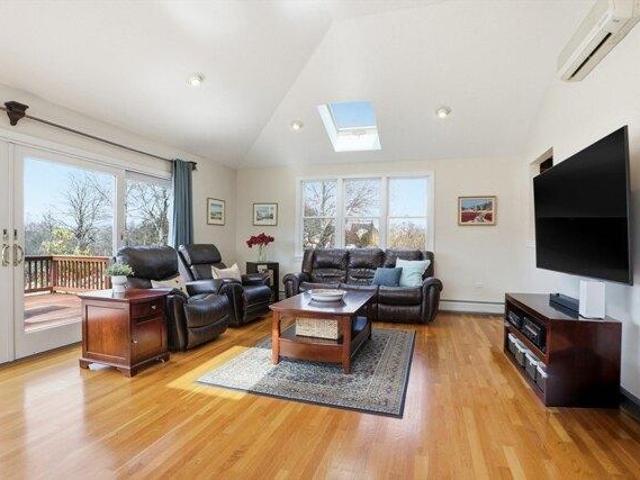 House for sale in Massachusetts