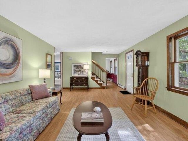 House for sale in Massachusetts
