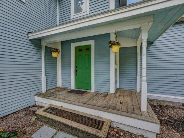 House for sale in New Hampshire