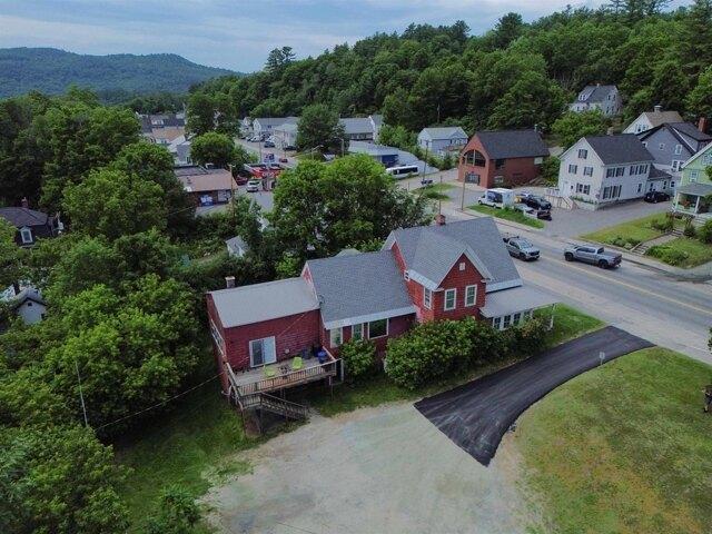House for sale in New Hampshire