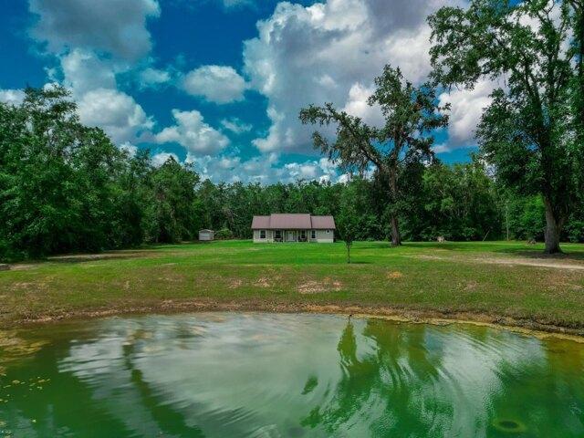 House for sale in Live Oak, Florida