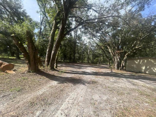 House for sale in Suwannee, Florida