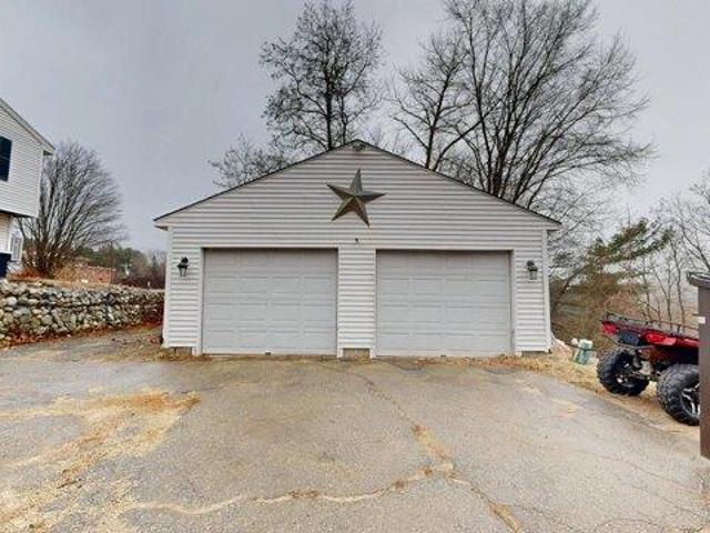 House for sale in Livermore Falls, Maine