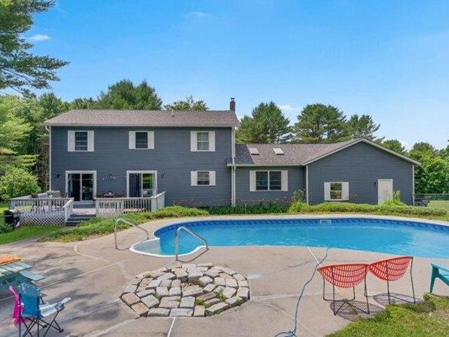 House for sale in Livermore Falls, Maine