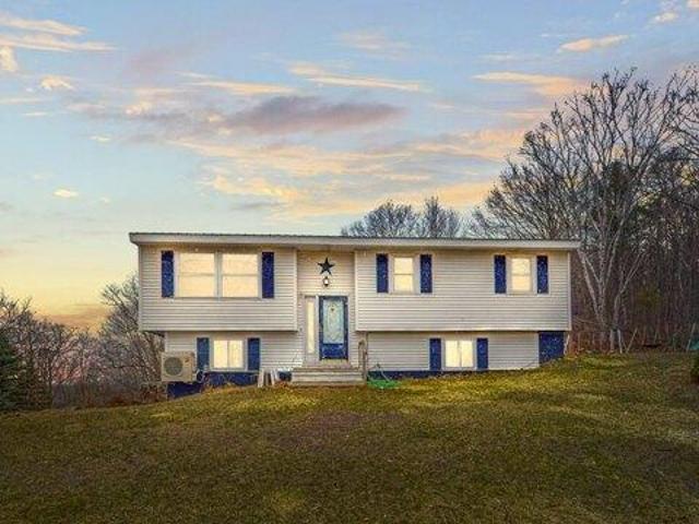 House for sale in Livermore Falls, Maine
