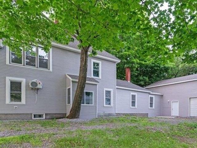 House for sale in Livermore Falls, Maine