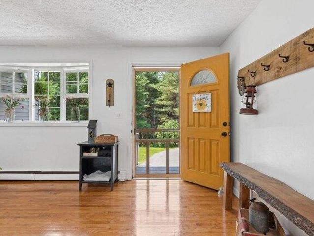 House for sale in Livermore Falls, Maine