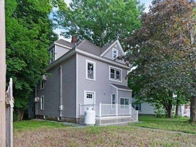 House for sale in Livermore Falls, Maine