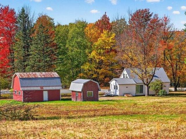 House for sale in Haines Corner, Livermore Falls