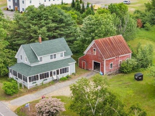 House for sale in Livermore, Maine