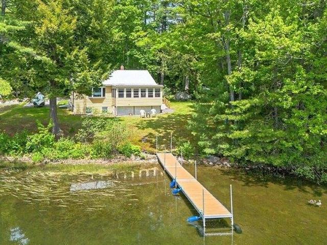 House for sale in Livermore, Maine
