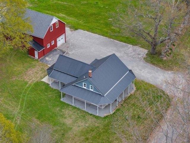 House for sale in Livermore, Maine