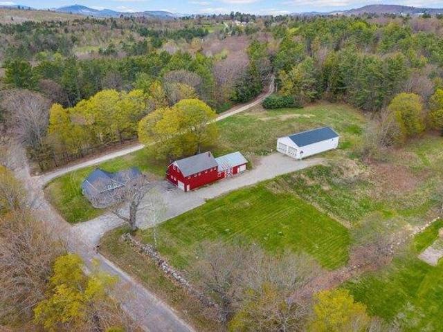 House for sale in Livermore, Maine