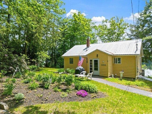 House for sale in Livermore, Maine