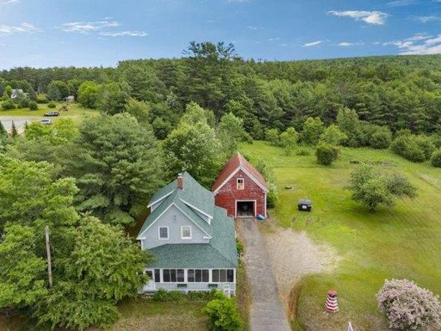 House for sale in Livermore, Androscoggin County
