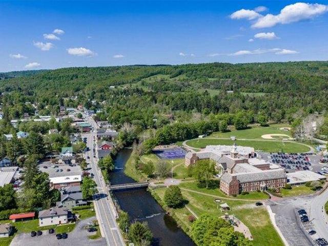 House for sale in Roscoe, New York