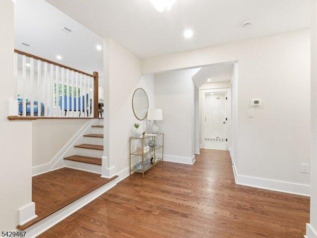House for sale in Livingston, New Jersey