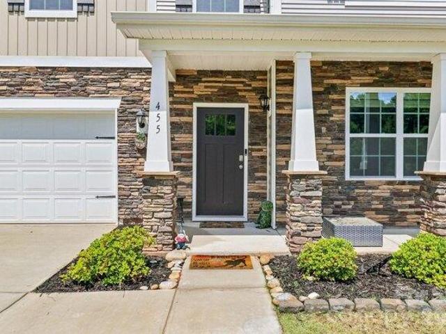 House for sale in Stanfield, North Carolina
