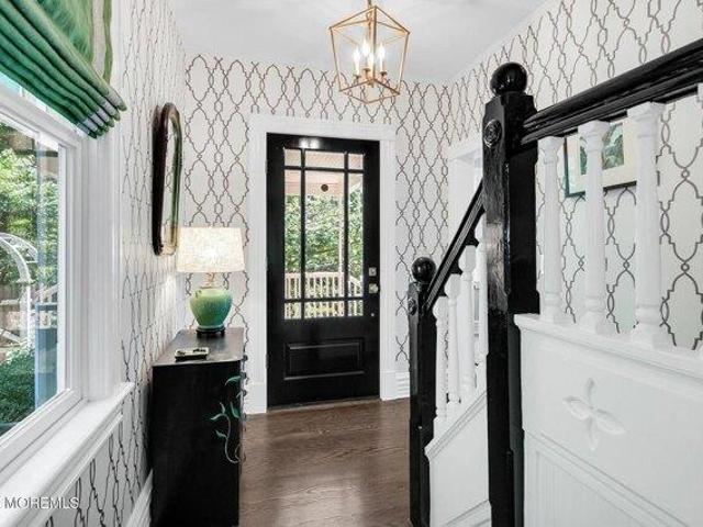 House for sale in Monmouth, New Jersey