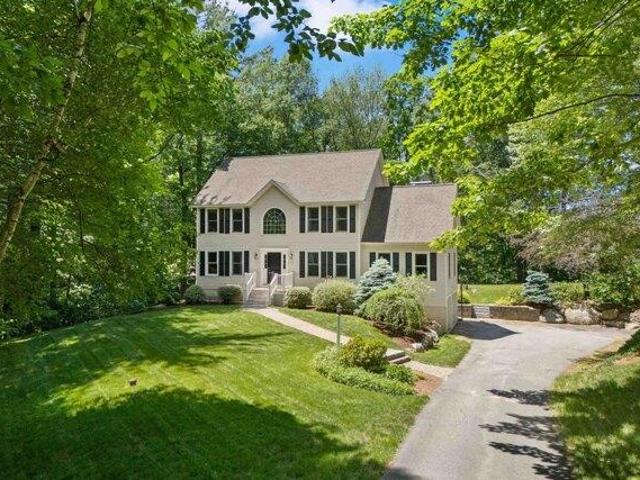 House for sale in New Hampshire