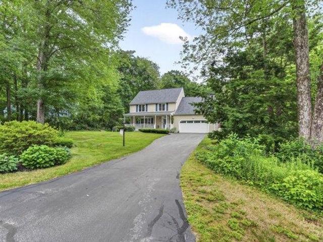 House for sale in New Hampshire
