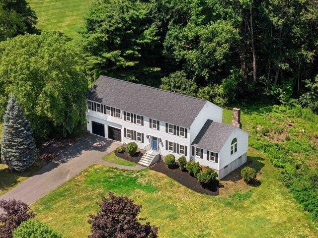 House for sale in New Hampshire