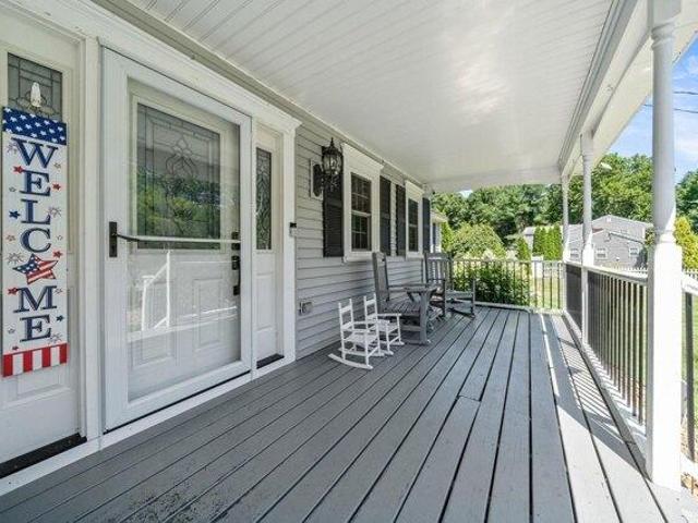 House for sale in New Hampshire