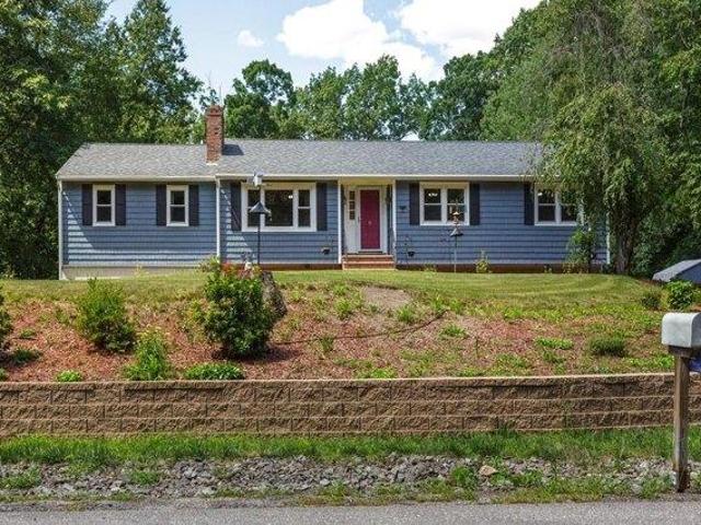 House for sale in New Hampshire