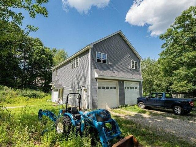 House for sale in New Hampshire