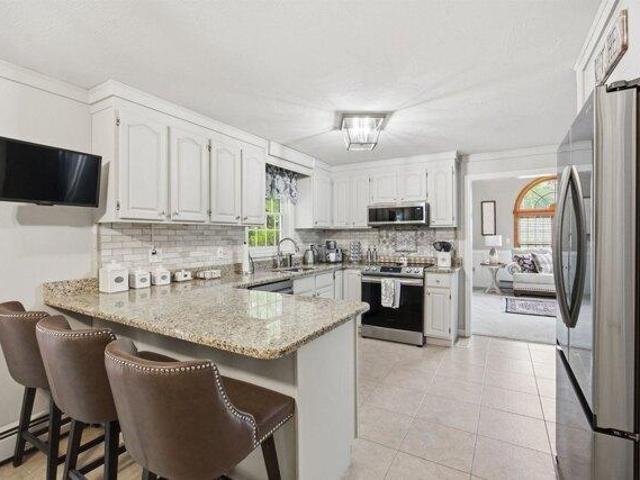 House for sale in New Hampshire
