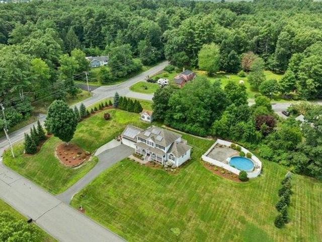 House for sale in New Hampshire