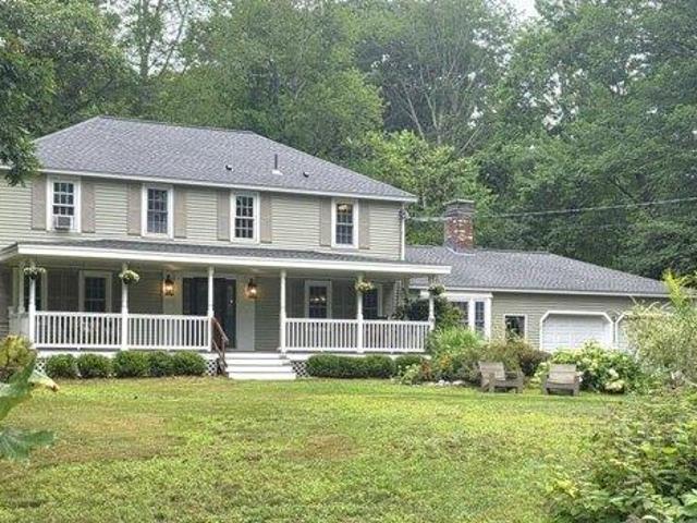 House for sale in New Hampshire