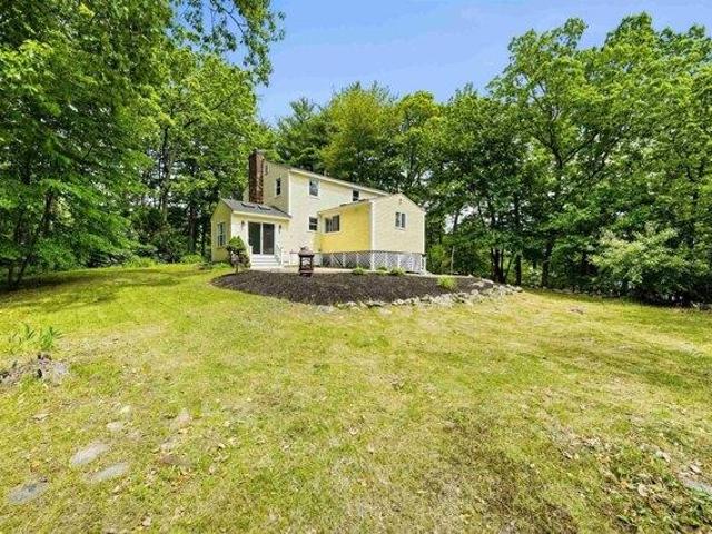 House for sale in New Hampshire